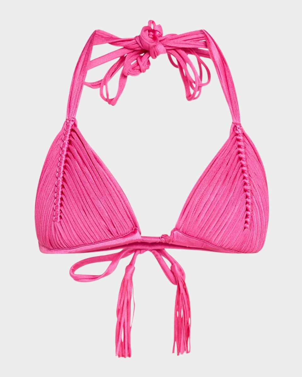 Isla Triangle Bikini To